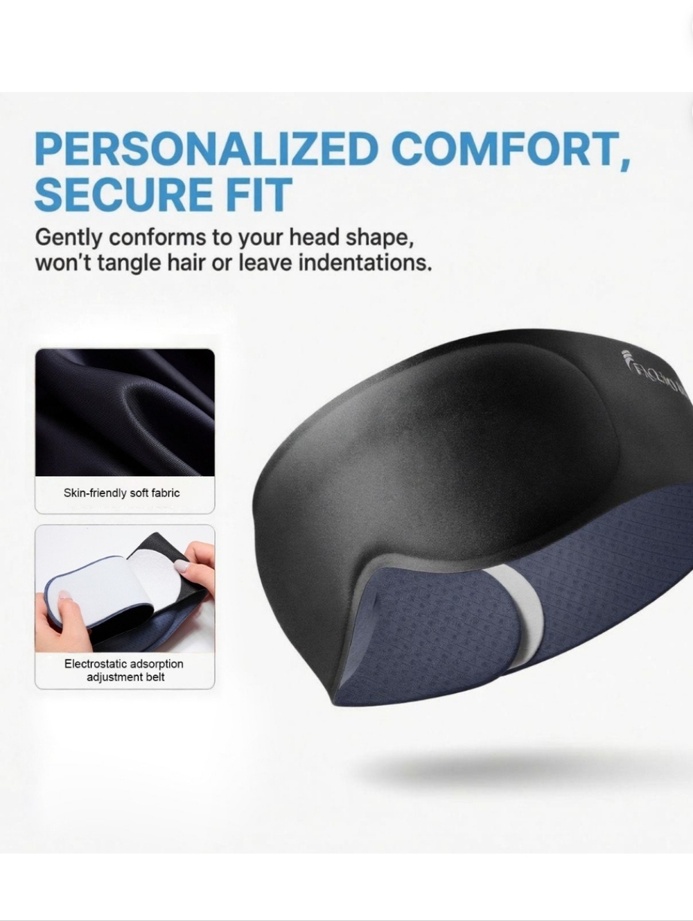 Sleep Mask